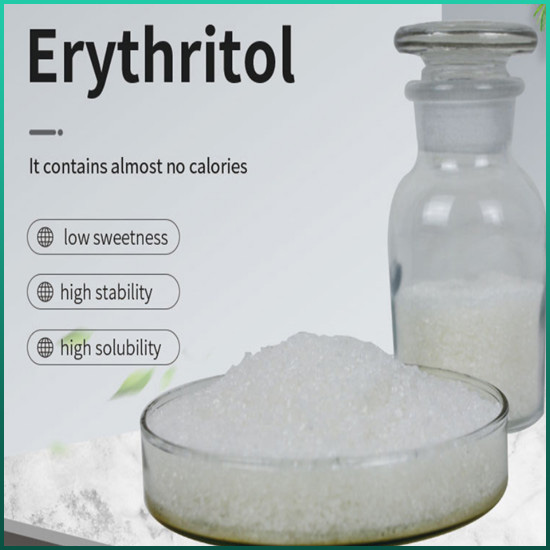 Erytritol