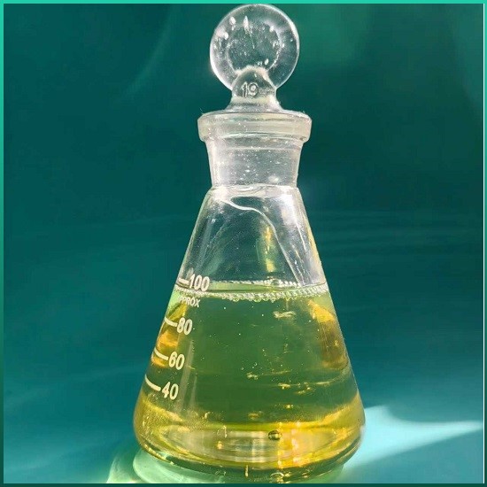 Oktadecenyl bärnstenssyraanhydrid