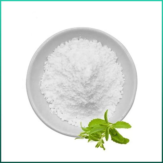 Steviaextrakt Stevia Rebaudianaextrakt Stevioside